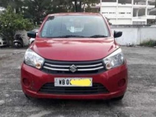 Maruti Suzuki Celerio 2014 AT for sale in Kolkata