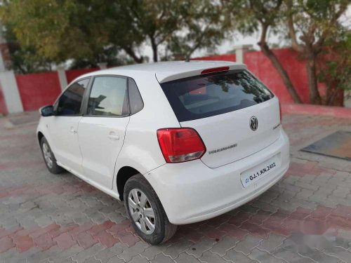 Used 2012 Volkswagen Polo MT for sale in Jamnagar