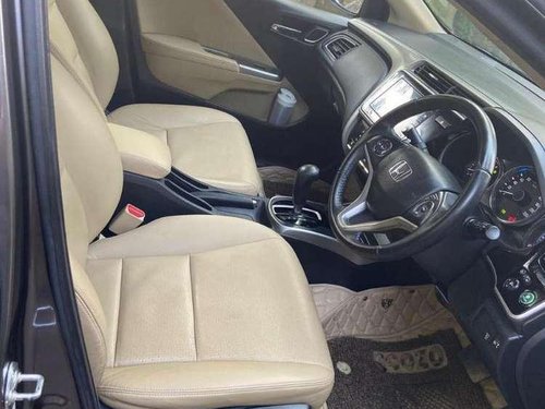 Honda City ZX VTEC Plus 2018 MT for sale in Ludhiana