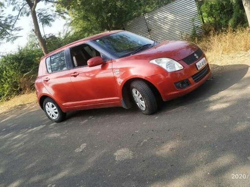 Used Maruti Suzuki Swift VDI 2010 MT for sale in Kolhapur