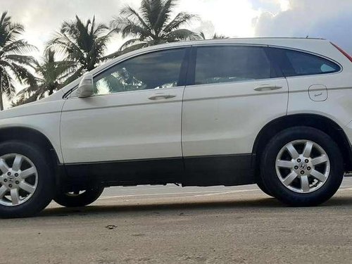 Used 2008 Honda CR V MT for sale in Palakkad