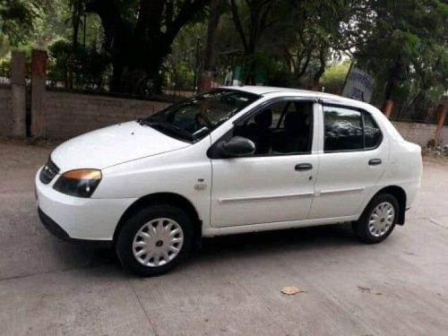 Used 2015 Tata Indigo eCS LS BSIV MT for sale in Indore