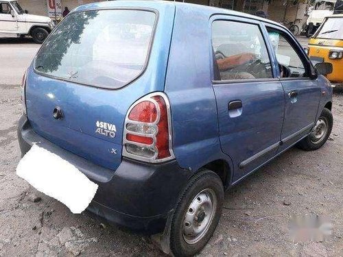 Used 2006 Maruti Suzuki Alto MT for sale in Pune