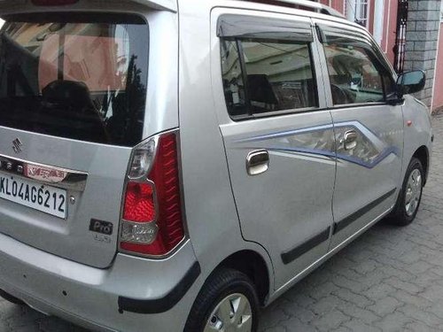 Maruti Suzuki Wagon R LXI, 2015, Petrol MT in Kochi