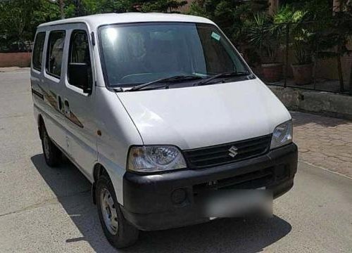 2016 Maruti Eeco CNG 5 Seater AC BSIV MT in Faridabad