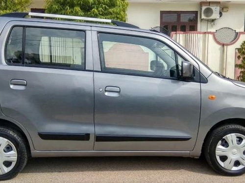 Maruti Suzuki Wagon R VXI 2017 MT for sale in Jaipur