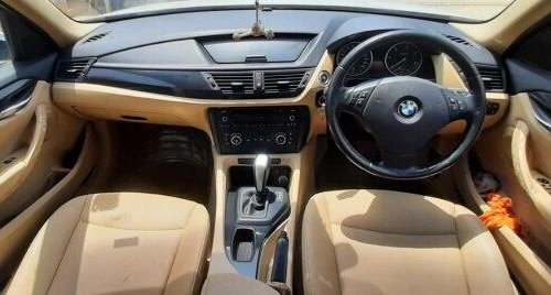 Used 2011 BMW X1 sDrive20d AT for sale in Gurgaon
