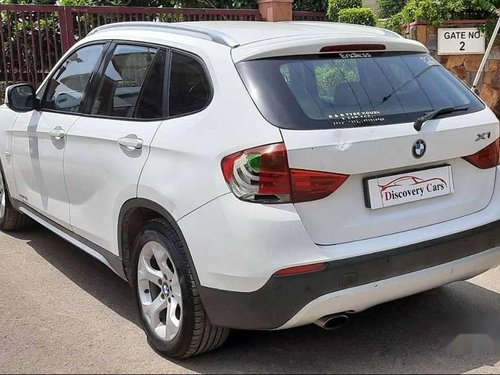 Used 2011 BMW X1 sDrive20d MT for sale in Gurgaon