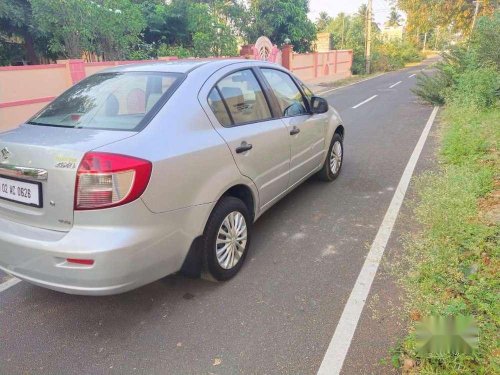 Maruti Suzuki Sx4 SX4 VXi, 2007, Petrol MT for sale in Tiruppur