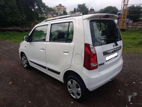 Maruti Suzuki Wagon R 1.0 VXi, 2014, Petrol MT for sale in Nashik