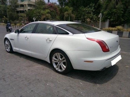 Jaguar XJ 3.0L Portfolio 2011 AT for sale in Mumbai