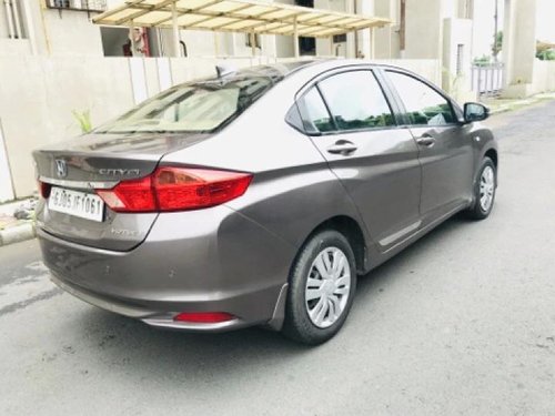 2014 Honda City i-DTEC SV MT for sale in Surat