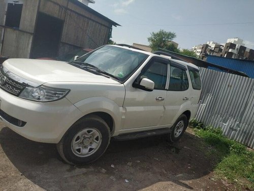 Used 2013 Tata Safari Storme EX MT for sale in Pune