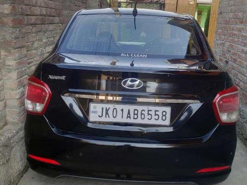 Hyundai Xcent 2014 MT for sale in Srinagar