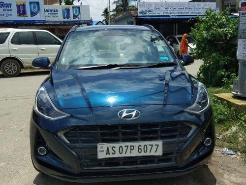 Hyundai Grand i10 Asta 2020 MT for sale in Nagaon