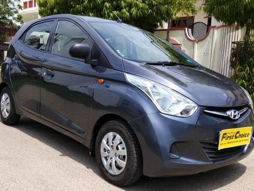 Hyundai Eon Era Plus 2016 MT for sale in Jaipur