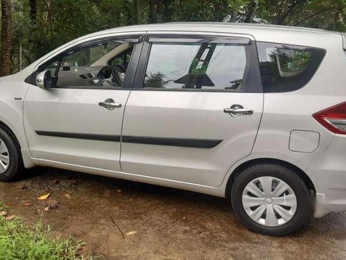 Maruti Suzuki Ertiga 2016 MT for sale in Kottayam