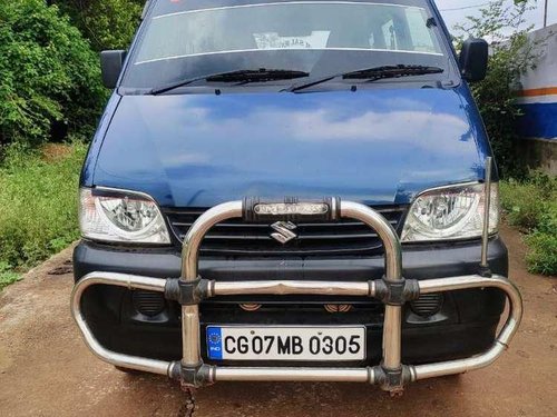 Used 2011 Maruti Suzuki Eeco MT for sale in Bhilai