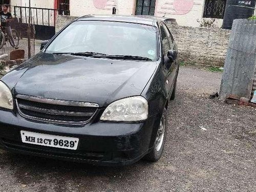 Chevrolet Optra 1.6 2006 MT for sale in Pune