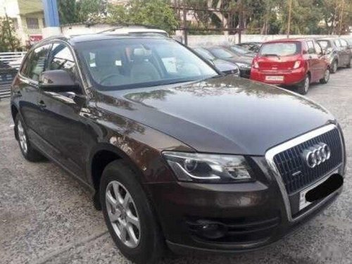 Audi Q5 2.0 TDI Premium Plus 2014 AT for sale in Kolkata