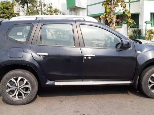 Nissan Terrano XL (D), 2016, Diesel MT for sale in Kolkata