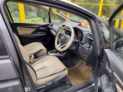 Honda Jazz V 2017 MT for sale in Mumbai