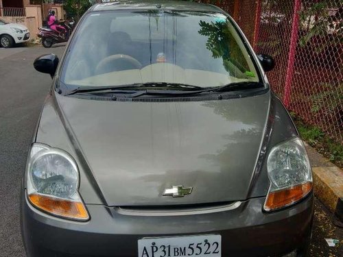 Chevrolet Spark 1.0 2010 MT for sale in Visakhapatnam