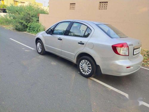 Maruti Suzuki Sx4 SX4 VXi, 2007, Petrol MT for sale in Tiruppur