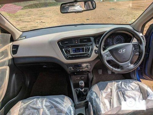 Used 2014 Hyundai Elite i20 Sportz 1.2 MT for sale in Mumbai