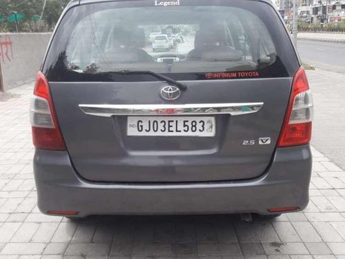 Toyota Innova 2012 MT for sale in Rajkot