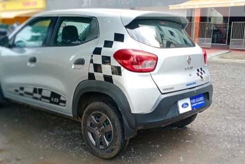 2018 Renault KWID MT for sale in Kolhapur