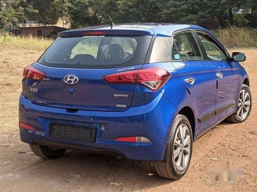 Used 2014 Hyundai Elite i20 Sportz 1.2 MT for sale in Mumbai