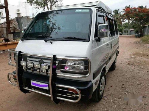 2018 Maruti Suzuki Omni MT for sale in Coimbatore