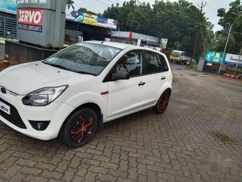 Used 2012 Ford Figo Diesel EXI MT for sale in Perumbavoor