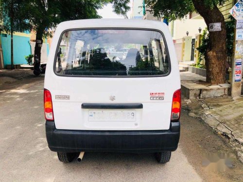 Used 2015 Maruti Suzuki Eeco MT for sale in Hyderabad