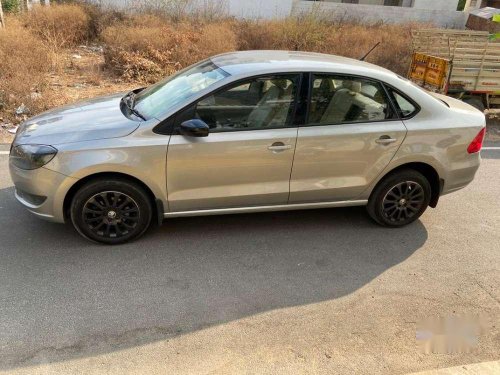 Used 2016 Skoda Rapid MT for sale in Tiruppur