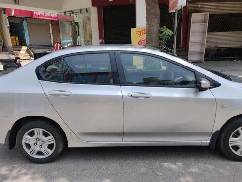 2009 Honda City 1.5 S AT for sale in Ghaziabad