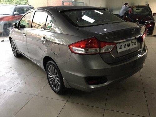 Maruti Suzuki Ciaz Alpha 2018 MT for sale in Noida