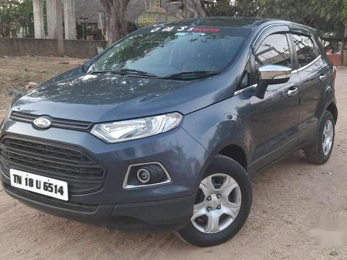 Ford Ecosport EcoSport Ambiente 1.5 Ti VCT Manual, 2013, Diesel MT in Chennai