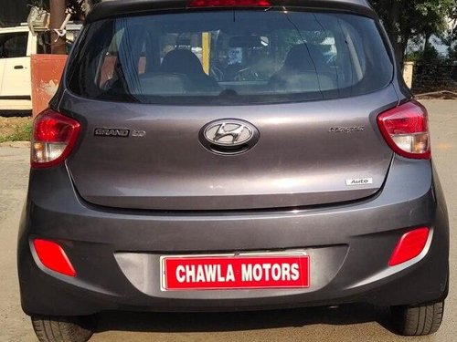 2016 Hyundai Grand i10 Magna AT for sale in Ghaziabad