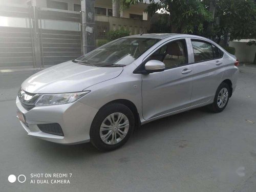 2014 Honda City E MT for sale in Gurgaon