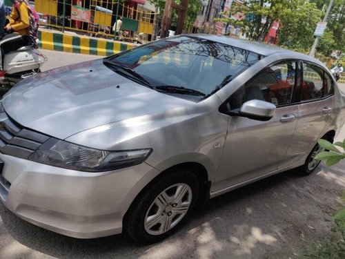 2009 Honda City 1.5 S AT for sale in Ghaziabad