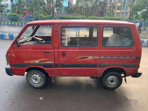 Used 2007 Maruti Suzuki Omni MT for sale in Kolkata