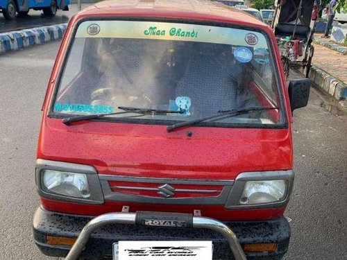 Used 2007 Maruti Suzuki Omni MT for sale in Kolkata