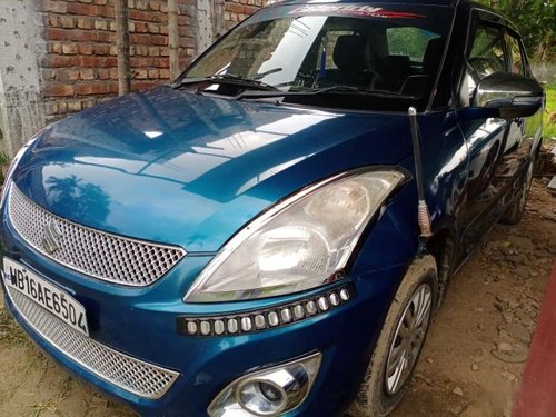 Used 2013 Maruti Suzuki Dzire VDI MT for sale in Kolkata