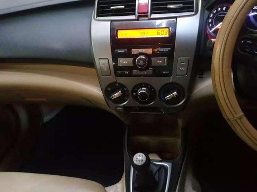 Used 2013 Honda City 1.5 EXI MT for sale in Chennai