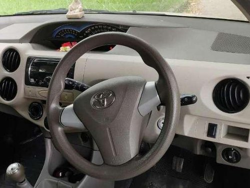 2016 Toyota Etios Liva V MT for sale in Coimbatore