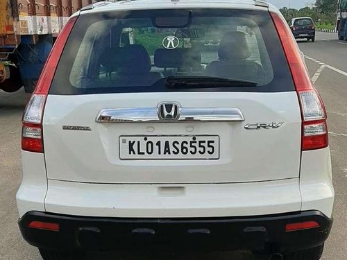 Used 2008 Honda CR V MT for sale in Palakkad