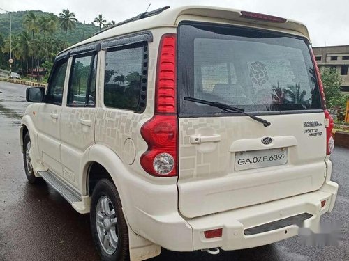 Mahindra Scorpio VLX 2012 MT for sale in Ponda