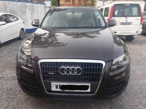 Audi Q5 2.0 TDI Premium Plus 2014 AT for sale in Kolkata